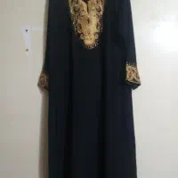 مانتو عبایی