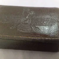 کارت شناسایی به اسم علیپور به همراه دوکارت گم شده