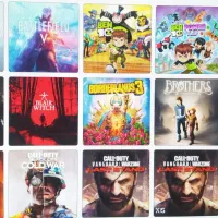 اکانتنصب بازی آفلاین ایکس باکس xbox one series|کنسول، بازی ویدئویی و آنلاین|پاکدشت, پاکدشت (مامازند)|دیوار