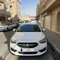 شاهین Gسانروف ۱۴۰۰