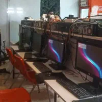 گیمنت|رایانه رومیزی|تهران, کیانشهر|دیوار