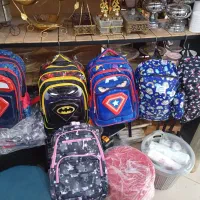 کیف مدرسه