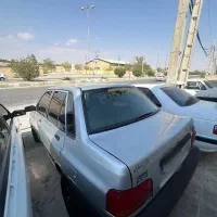 فروش پراید مدل ۸۵ شاسی پلمپ|خودرو سواری و وانت|لار, |دیوار