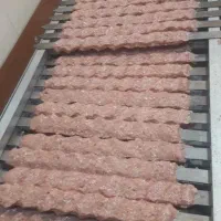 پخش انواع مایه کباب درمشهد ارسال رایگان سراسر مشهد