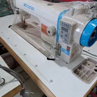 چرخ خیاطی راسته سرخود زوجی|چرخ خیاطی و ریسندگی|کاشمر, |دیوار