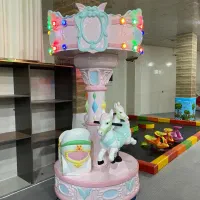وسایل شهر بازی