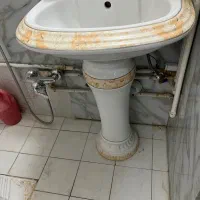 روشور دستشویی