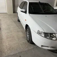 سمندسورن۹۴|خودرو سواری و وانت|بهبهان, |دیوار