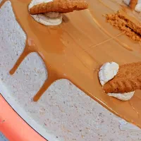 کیک کوکی کافه