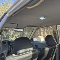 پراید صبا مدل ۱۳۸۷|خودرو سواری و وانت|تهران, قصر فیروزه ۱|دیوار