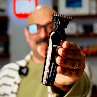 خط زن حرفه ای شیائومی