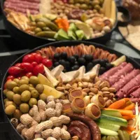 فینگرفود های خوشمزه و با کیفیت با فینگرلند