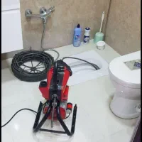 لوله بازکنی سراسری24ساعته تضمینی بشرط بازشدن