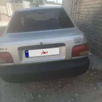 پرایدمدل ۸۶|خودرو سواری و وانت|احمدی, |دیوار