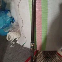 چوب ماهیگیری