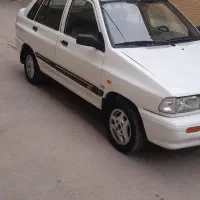 پراید ۱۴۱ خانگی|خودرو سواری و وانت|اصفهان, بهاران|دیوار