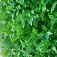 مرکز پخش چمن مصنوعی گرین وال، فنس برگی و فنس چمنی