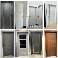 پخش درب ضد سرقت،اتاقی،ضدحریق|مصالح و تجهیزات ساختمان|اهواز, کمپلو شمالی|دیوار