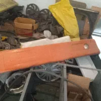 لوازم جانبی اتوبوس اویکو شهری|قطعات یدکی و لوازم جانبی|کرج, شهرک بنفشه|دیوار