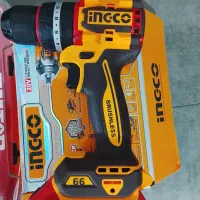 دریل شارژی فوق صنعتی اینکو66نیوتون