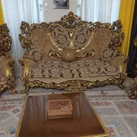 مبل ۹ نفره سلطنتی