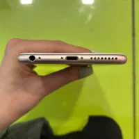 آیفون6s plus|موبایل|تهران, مهرآباد جنوبی|دیوار