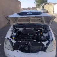 تیبا۲ ۱۴۰۰|خودرو سواری و وانت|تایباد, |دیوار