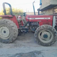 تراکتور ۴۷۵ جفت مدل  ۹۹