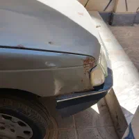 اردی مدل ۸۱|خودرو سواری و وانت|فردیس, قریشی|دیوار