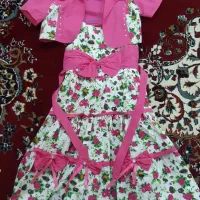 لباس دخترانه مجلسی