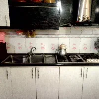 کابینت ام دی اف|مصالح و تجهیزات ساختمان|مشهد, بهارستان|دیوار