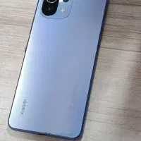 mi 11 lite 4G حافظه 128GB رم 8GB|موبایل|تهران, اکباتان|دیوار