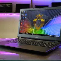 گرافیک دار ایسر خانگی دانشجویی دانش آموزی باطری نو|رایانه همراه|تهران, بلوار کشاورز|دیوار