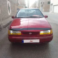 هیوندای اکسل فول