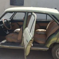 پژو۵۰۴ فروش یا معاوضه