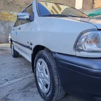 پراید تمیز آماده سواری|خودرو سواری و وانت|گنبد کاووس, |دیوار