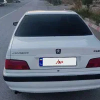 پژوپارس مدل 92|خودرو سواری و وانت|آشخانه, |دیوار