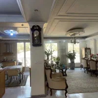 واحد ۱۶۰ متری ۱۵ ساله ویودار|فروش آپارتمان|تهران, شهرک بوعلی|دیوار