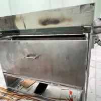 کباب پز تابشی  ۴۰ سیخ