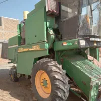 کومباین ۱۰۵۵|خودرو سنگین|دهگلان, |دیوار