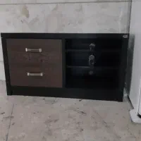 میز تلوزیون چوب راش