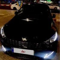 ماشین ریسپکت پرایم مدل ۱۴۰۱|خودرو سواری و وانت|شیراز, تحویلی|دیوار