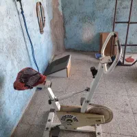 سه چرخ و بقیه لوازم فیزیوتراپی|دوچرخه، اسکیت، اسکوتر|تربت‌حیدریه, پایانه مسافربری تربت حیدریه|دیوار