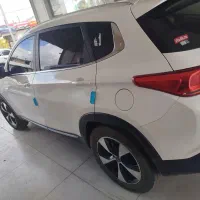 تیگو7iمدل 96|خودرو سواری و وانت|فسا, |دیوار