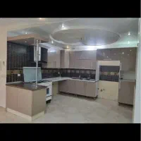 آپارتمان ۱۳۰ متری/۳ خواب / خ امام دکتر حسابی