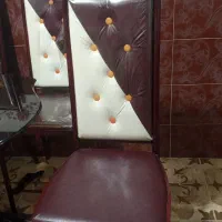 میزناهار خوری۴نفره|میز و صندلی غذاخوری|آزادشهر, |دیوار