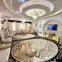 آپارتمان-دوبلکس-پنت-هاوس-دار-2-خوابه-لوکس