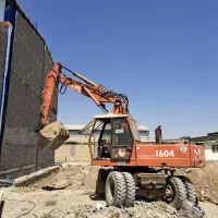 بیل مکانیکی