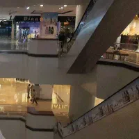 نصب قرنیز ام دی اف و،