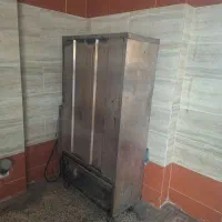 فروش دستگاه فر جوجه گردون پاچینی